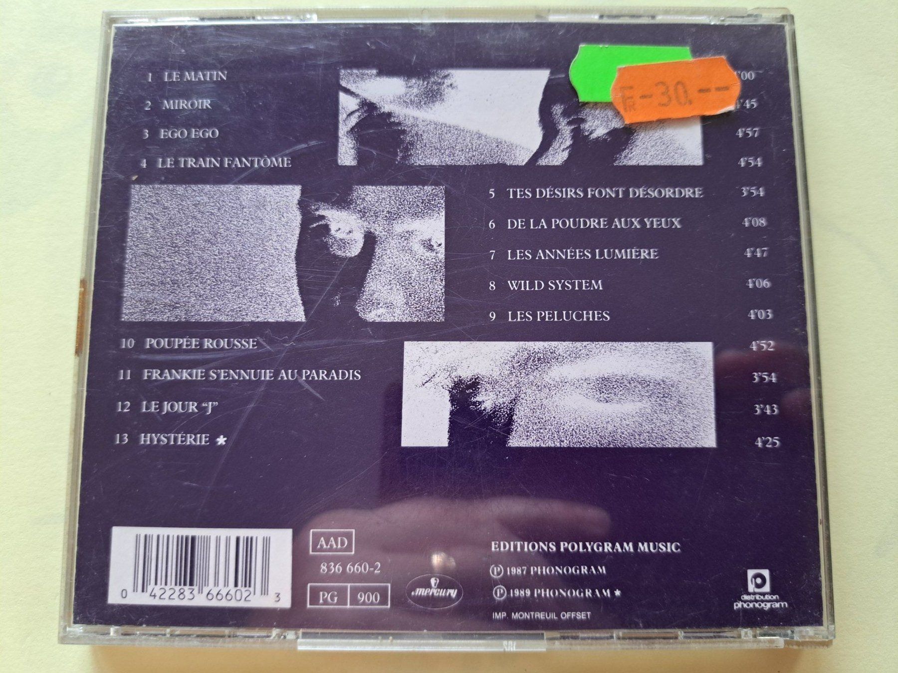 CD: CD Pijon – Jonpi – Usato da Pully venduto da bro_n52j 1