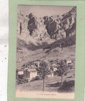 Louëche-les-Bains Leukerbad 1919