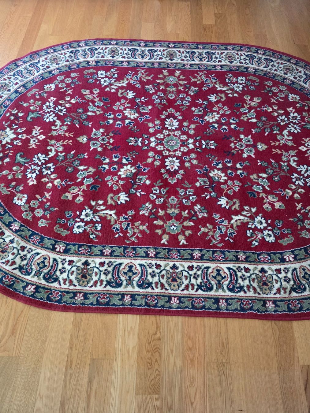 Teppiche: Orientteppich Teppich – Gebraucht aus Schaffhausen von ang_bt75 3