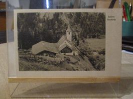 Safien Neukirch Postkarte   1