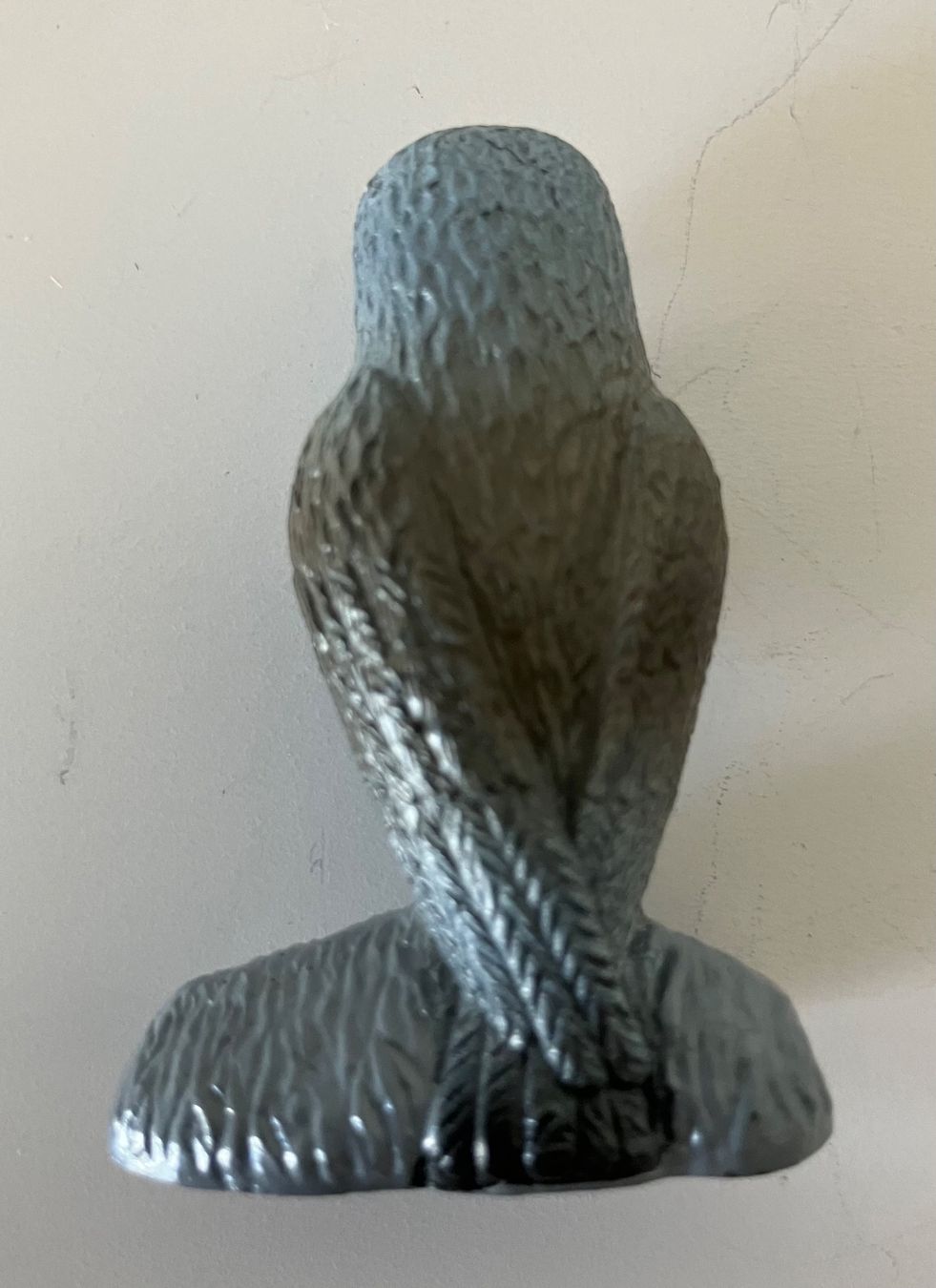 Statuette: Harry Potter Eule Hedwig 2 Sammlerstücke – Usato da Zürich venduto da Kue_Zuerich 4