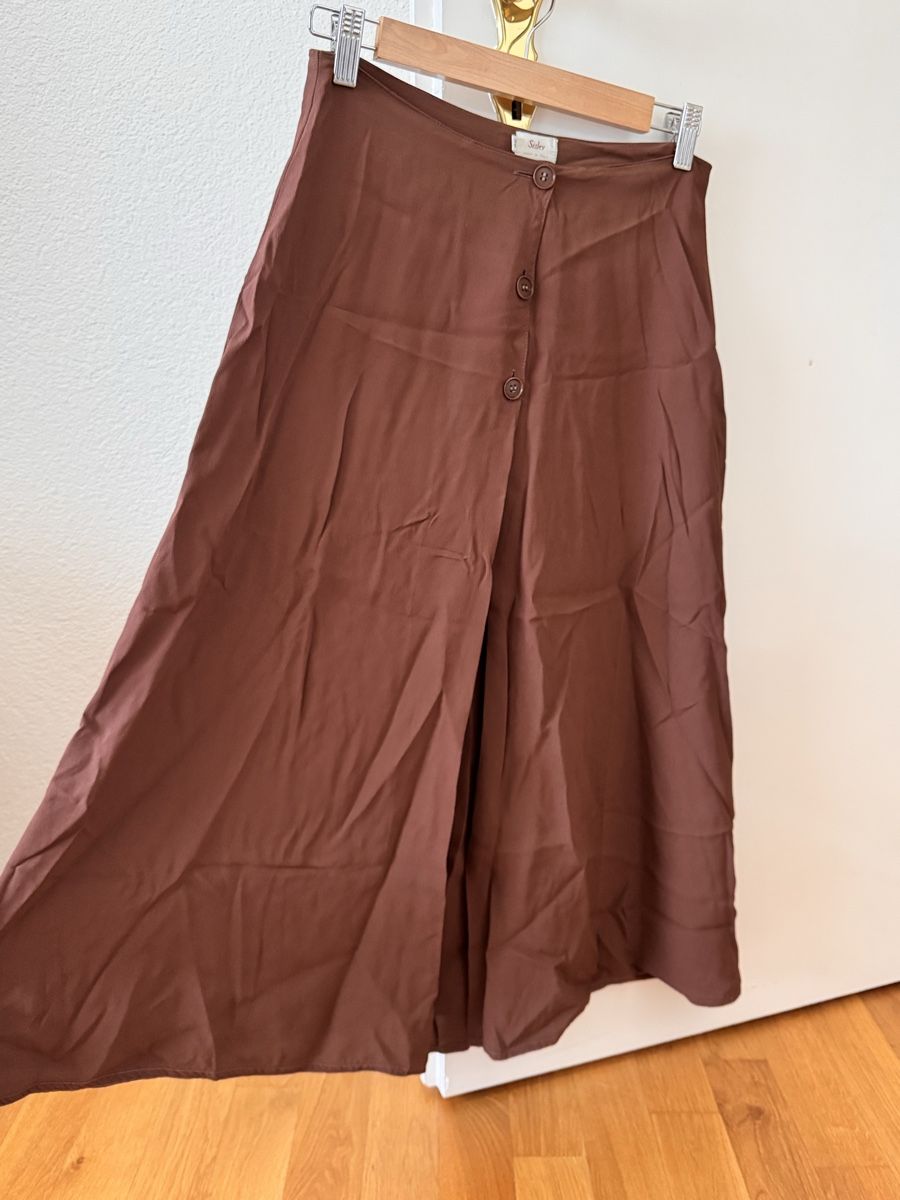 Sisley Röcke: Sommer-Rock von Sisley S/M – Gebraucht aus Winterthur von kh.meier