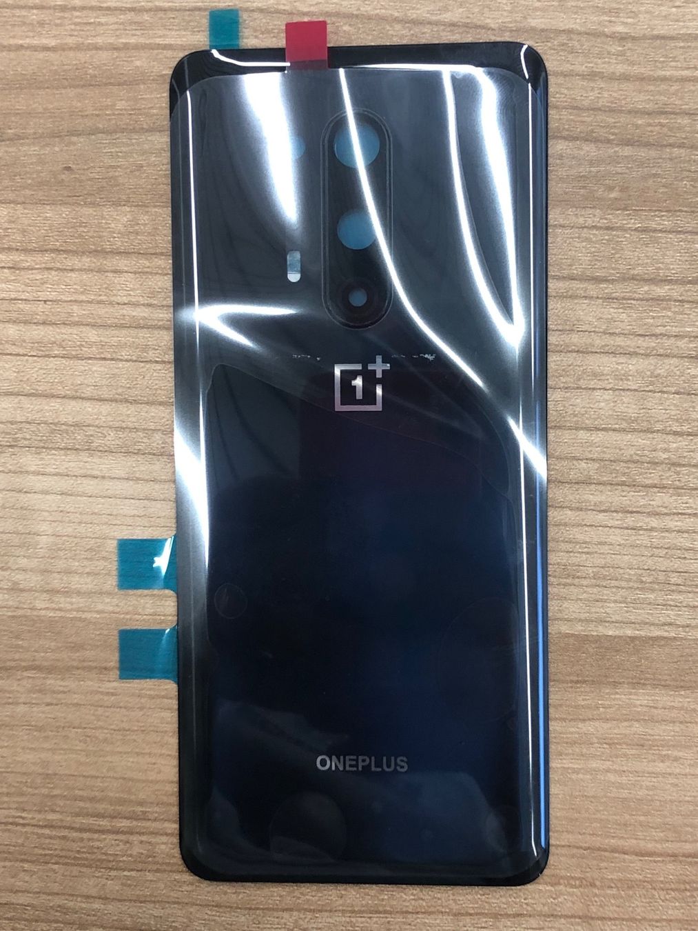 OnePlus Telefoni cellulari / Smartphones: OnePlus 8 Plus Akkudeckel – Nuovo e nell'imballaggio originale da bern venduto da reptechnic