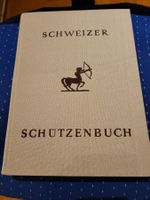 Schweizer Schützenbuch