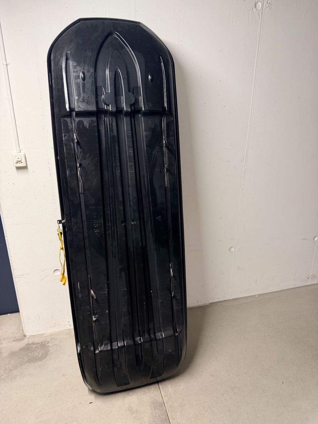 Thule Box da tetto: Thule Dachbox Pacific 600 – Usato da Oberarth venduto da Denali74 2