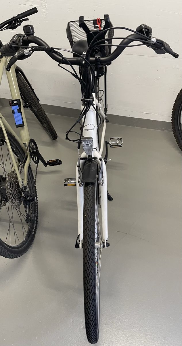 Biciclette: City E-Bike – Usato da St. Gallen venduto da Super_Nova7 6