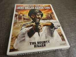 OHNE DOLLAR KEINEN SARG Blu-ray The Bounty Killer