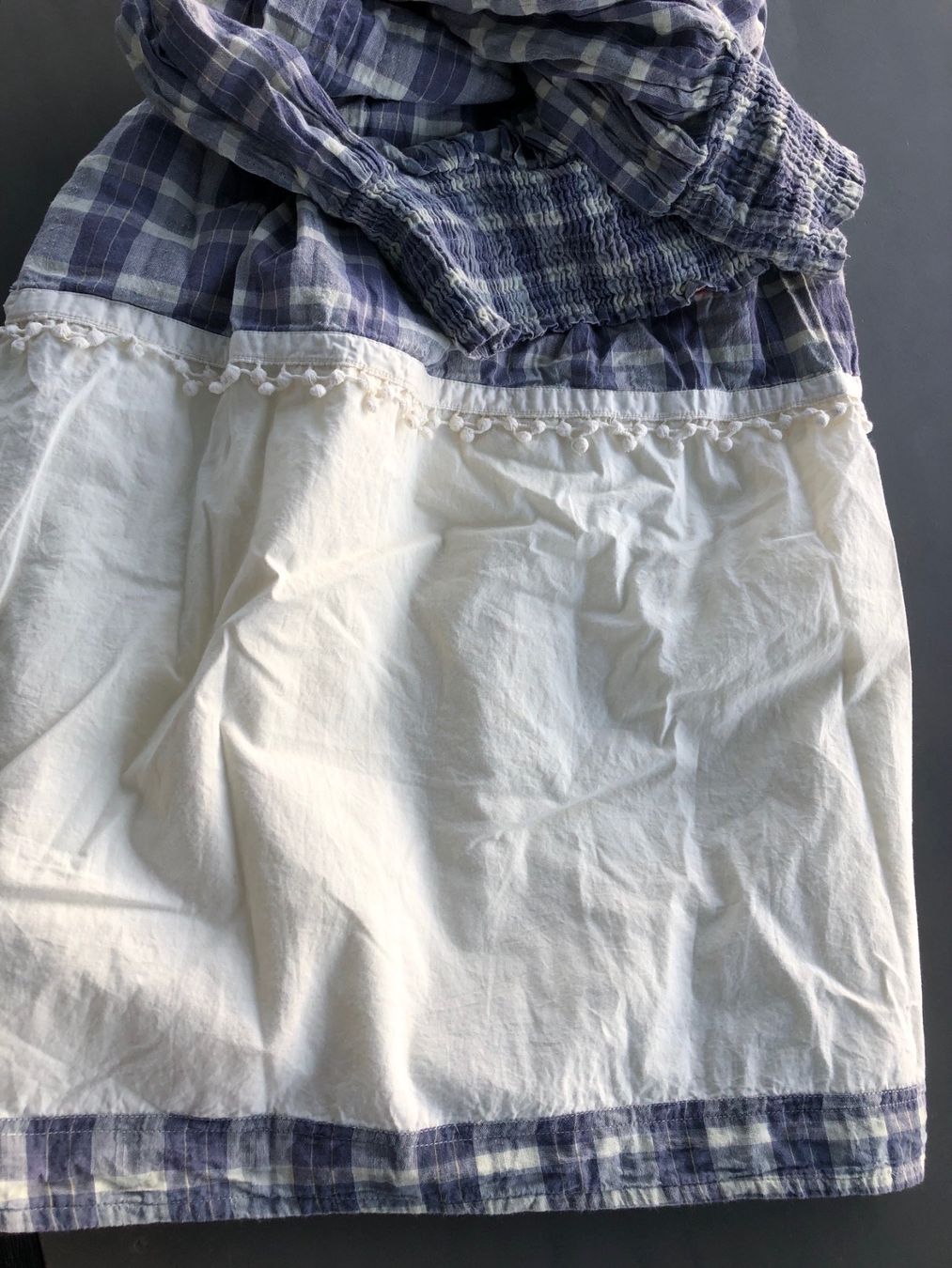 Ewa I Walla Gonne: Ewa i Walla Rock SS12 22643, Gr. One Size – Usato da Erlenbach ZH venduto da verbena_mint 2