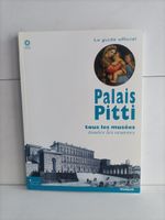 Palais Pitti - Tous les musées, toutes les oeuvres - Le guid