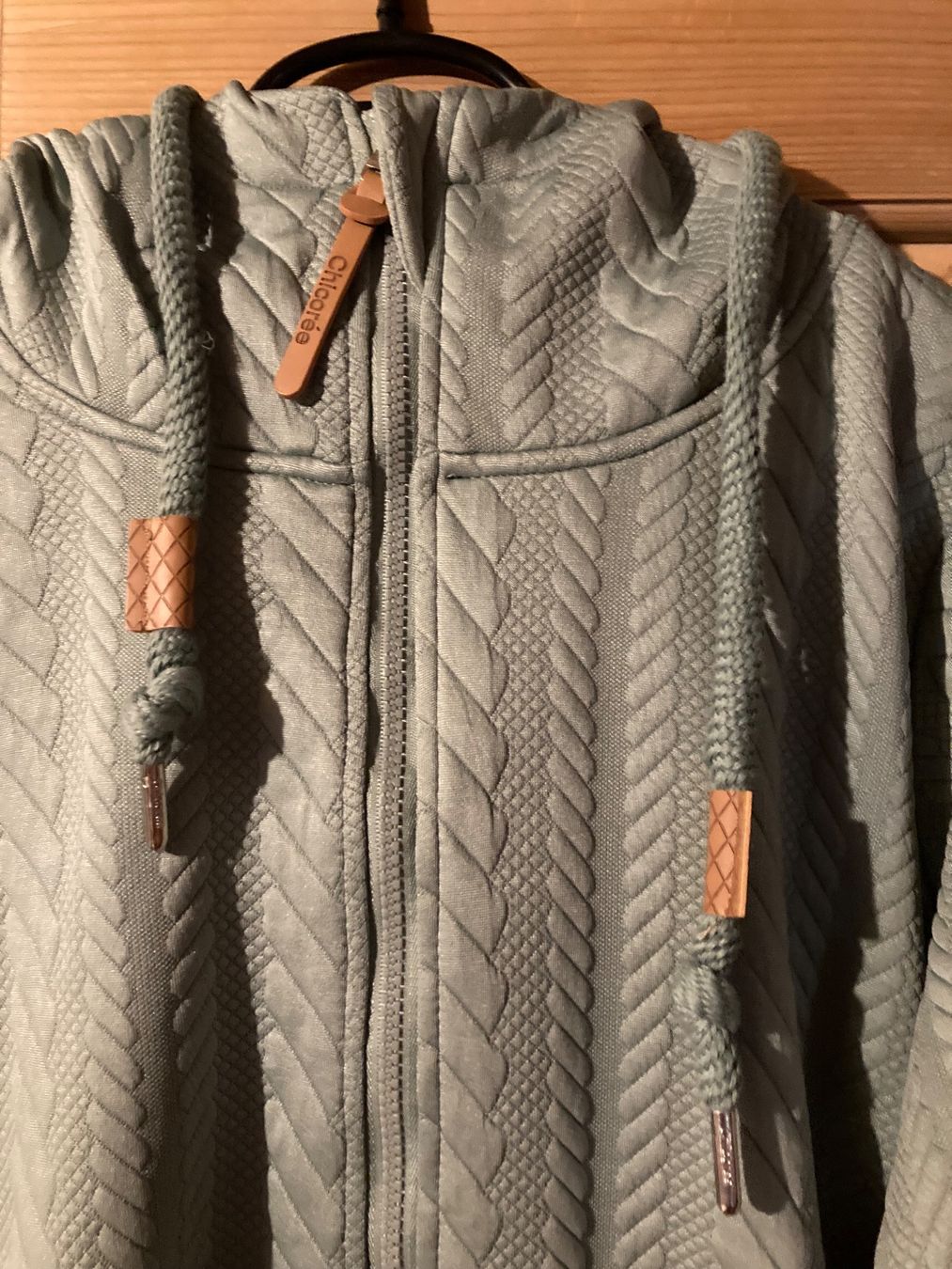 Giacche: Übergangs Kaputzen Jacke Neu!Gr. M – Nuovo (secondo la descrizione) da Mülenen venduto da Rapunzel99 2