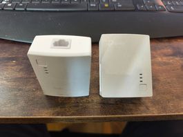 TP-Link Powerline Adapter Kit