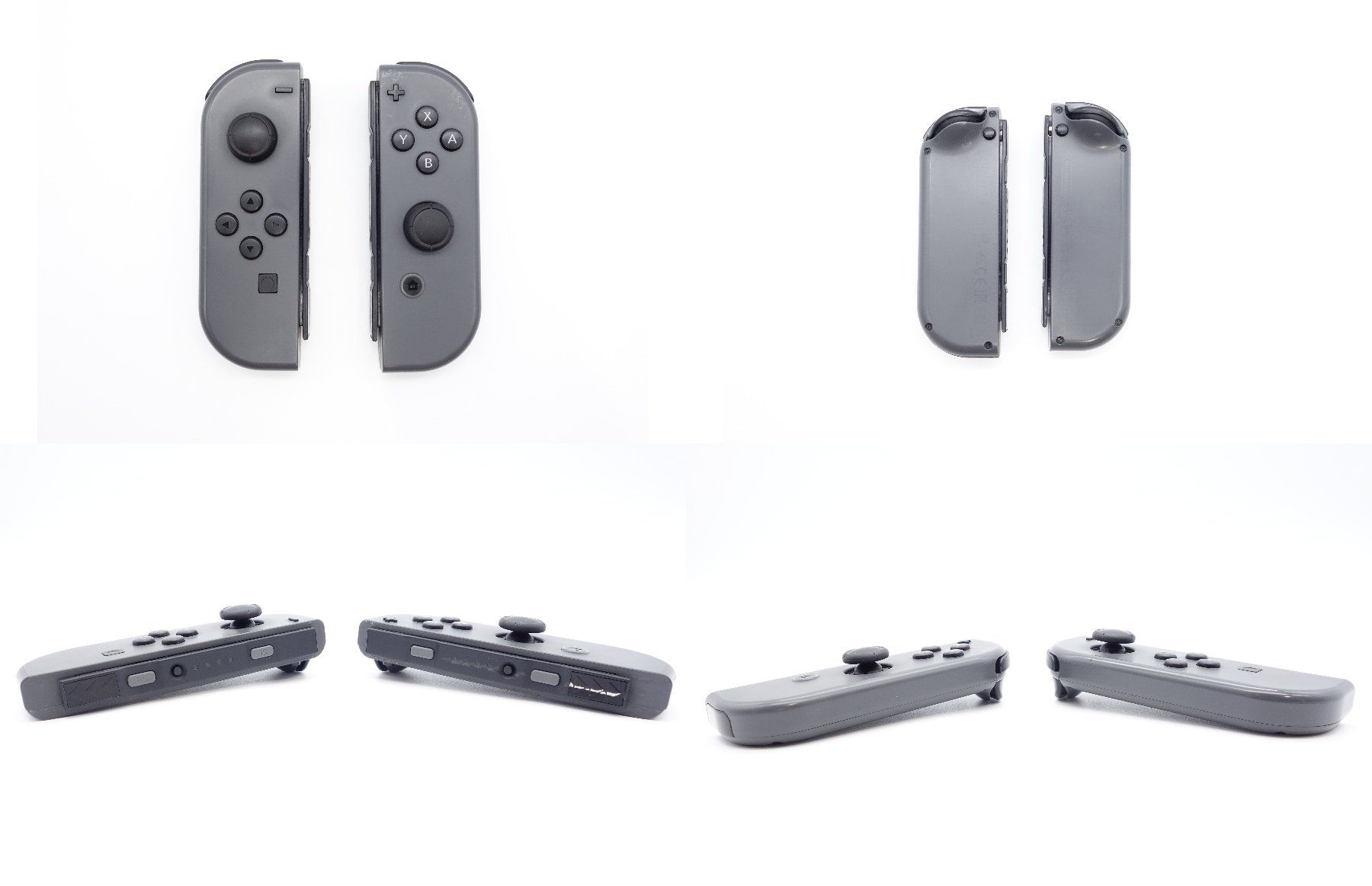 Nintendo Consoles: Nintendo Switch OLED améliorée – D'occasion à La Rippe par Kopernic 9