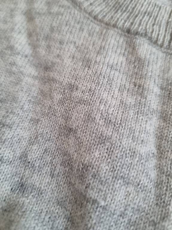 Maison Scotch Pulls & Sweat-shirts: Pullover aus Wolle / Kaschmir Mix S / Beige Scotch&Soda – D'occasion à Arlesheim par evi_gm8h 4