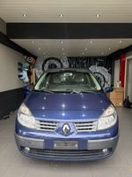 Renault Mégane Scénic II 2.0 – 7-Sitzer