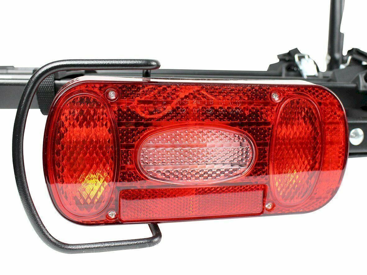 Balken: Bullwing SR2 Fahrradträger – Neu und originalverpackt aus Bottighofen von zaap 2