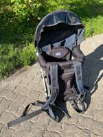 Chicco Caddy Rucksack-Tragegestell Rückentrage Kinder