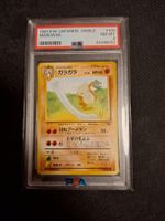 Pokemon Marowak PSA 8