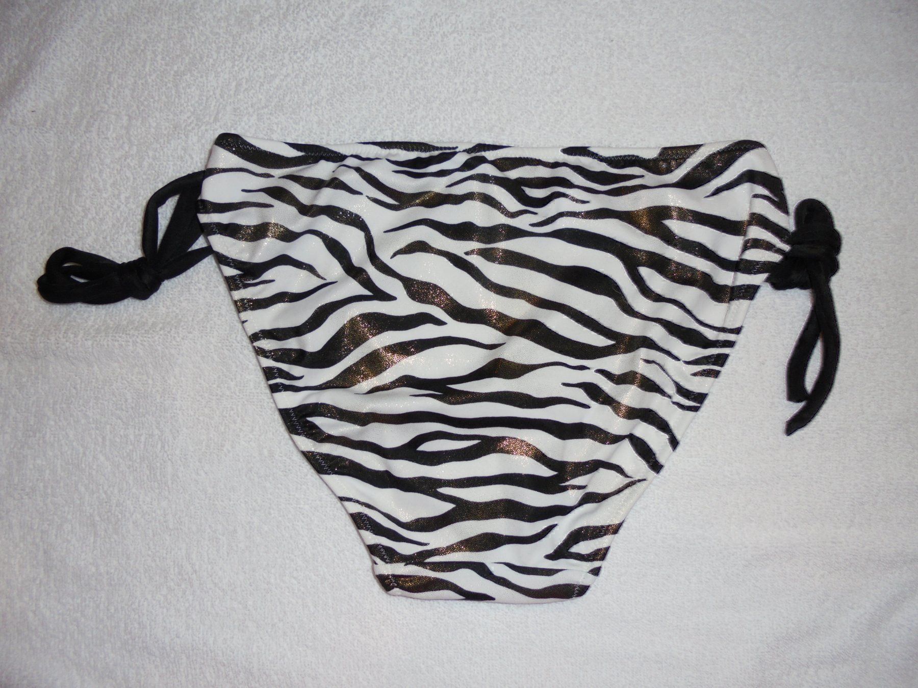 Victoria's Secret Costumi da bagno & Bikini: VICTORIA'S SECRET BIKINIHOSE GR. M – Nuovo e nell'imballaggio originale da Aarau Rohr venduto da PinkSchwein 4