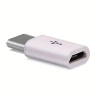 USB-C auf Micro USB Adapter, kompakt