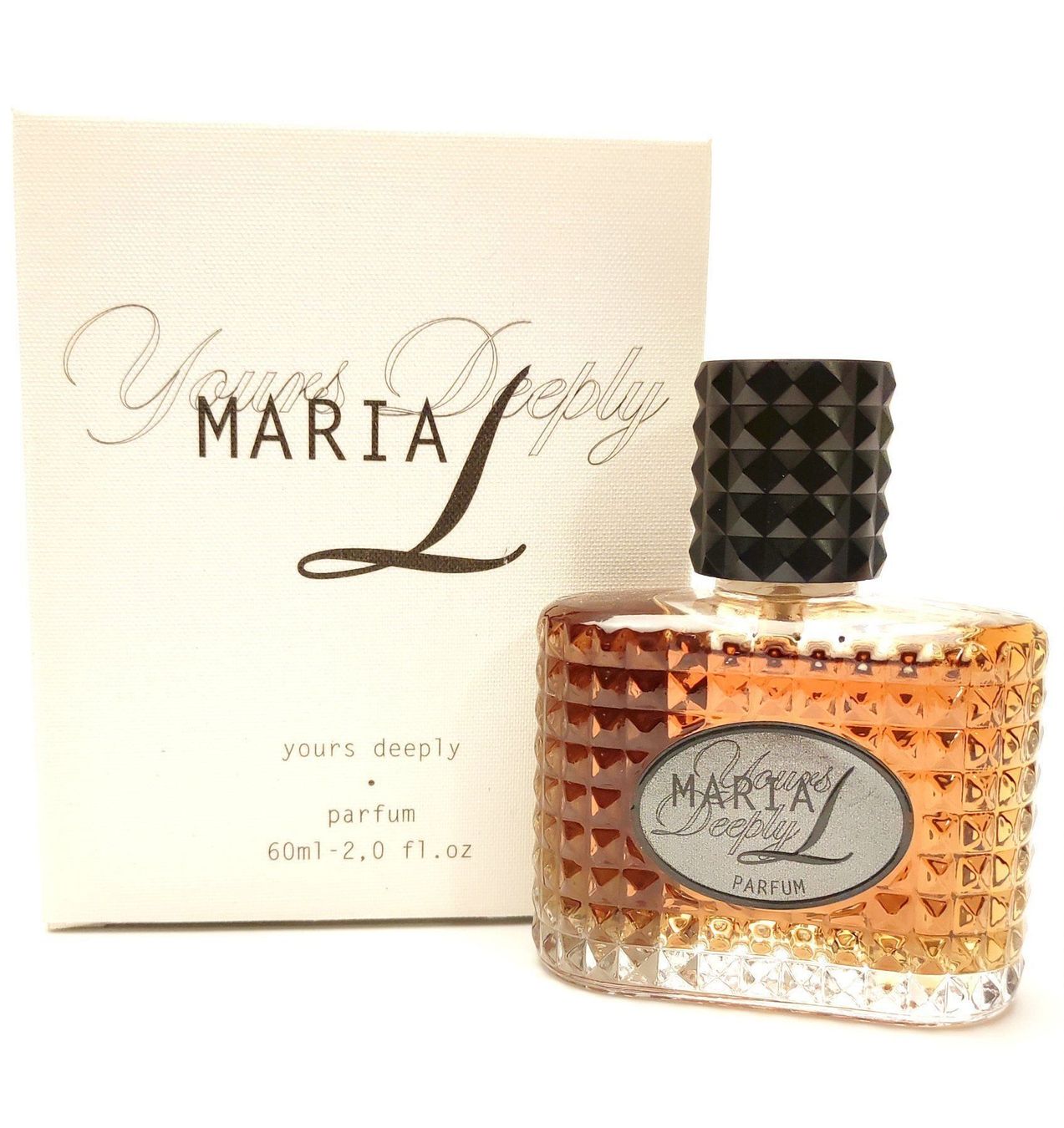 Profumi & Eau de Toilette: Deeply von MariaLux Eau de Parfum – Usato da Zürich venduto da Loveparfumes