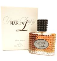 Deeply von MariaLux Eau de Parfum