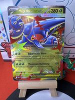POKÉMON / Mega Heracross EX / Phantasmal Flames 🇺🇸