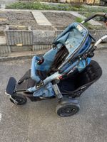 Kinderwagen TFK