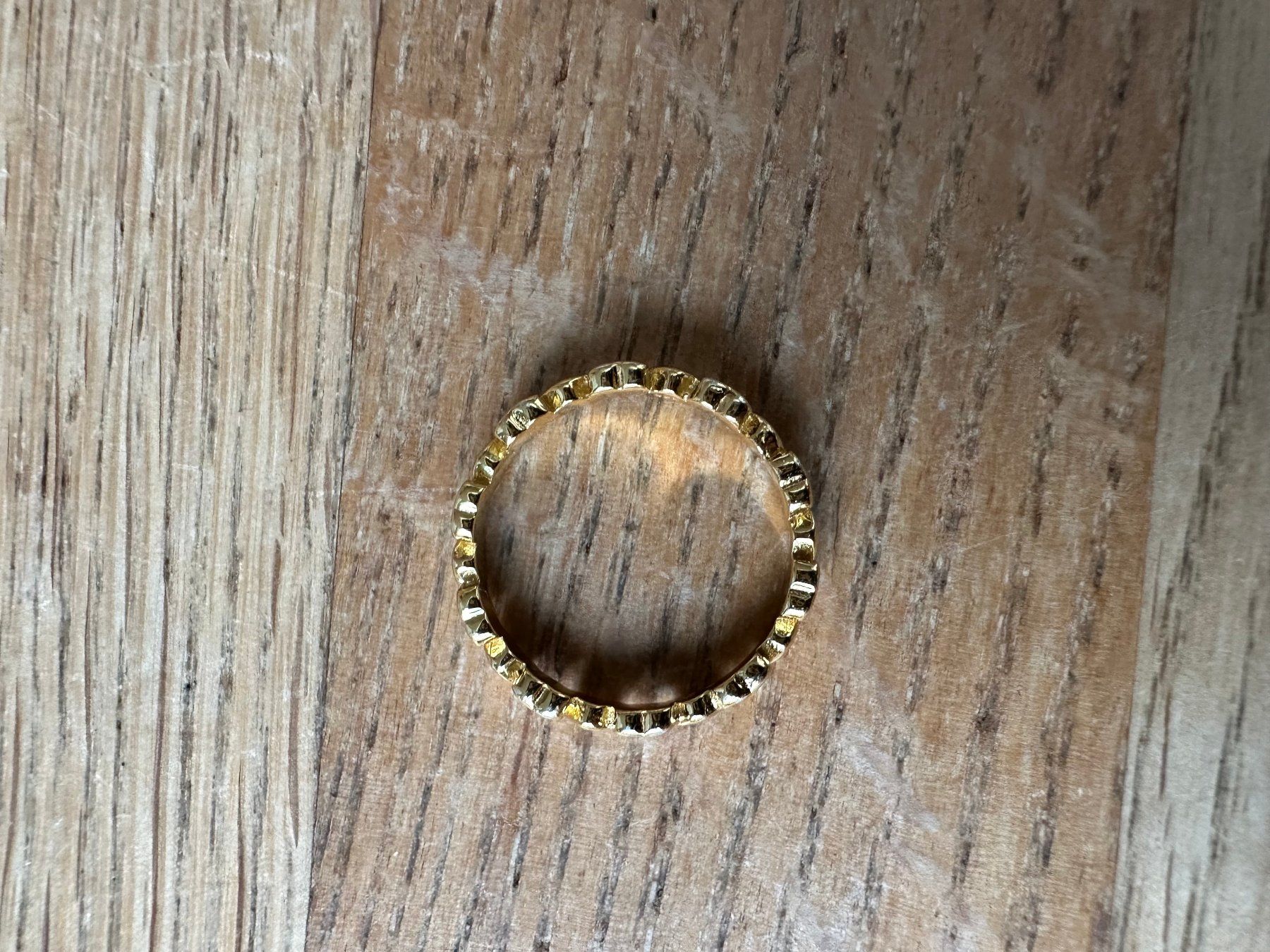 Anelli: 925 silber Ring – Usato da Steinmaur venduto da regenbogen052 1