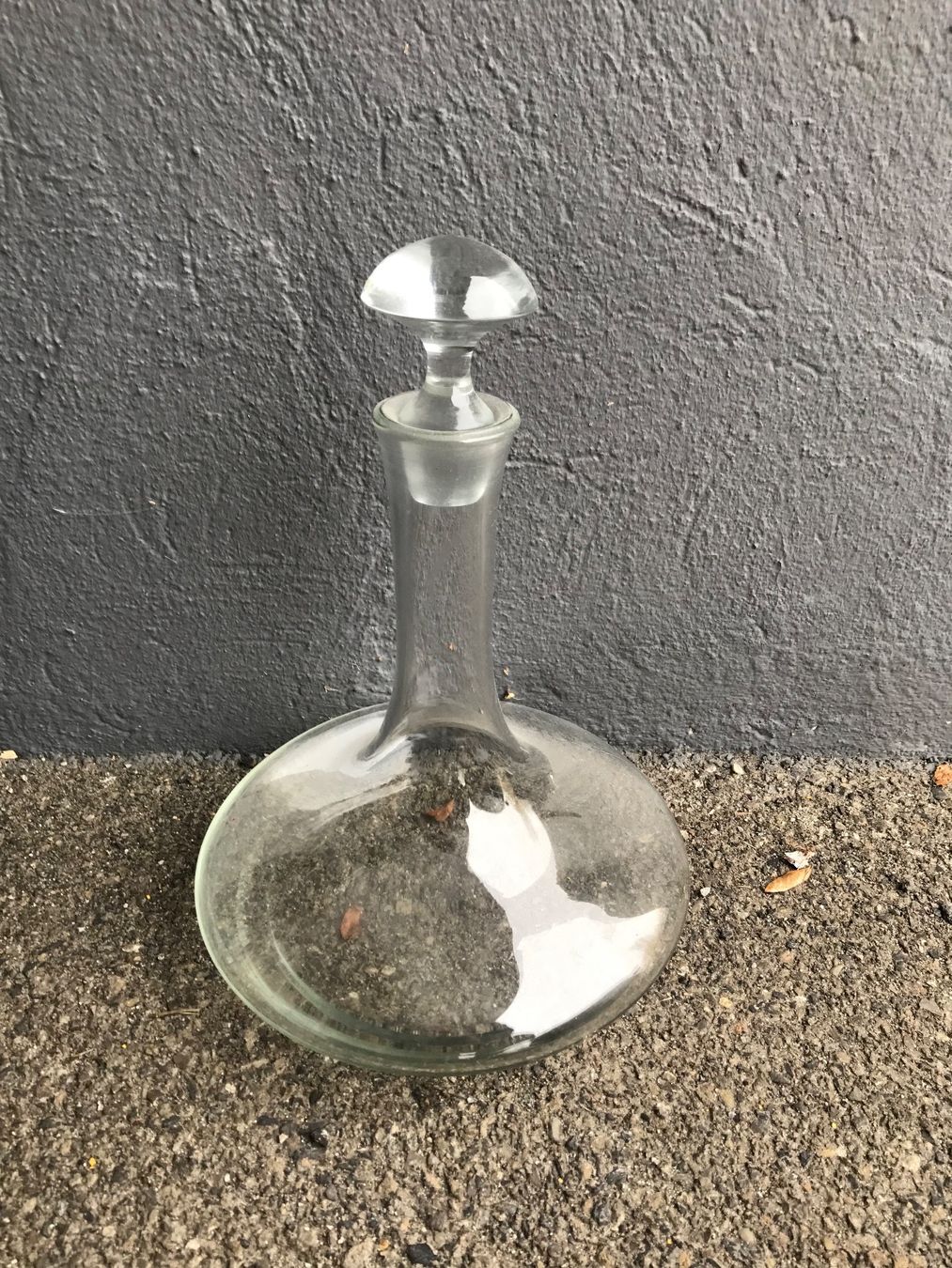 Caraffe: Karaffe – Usato da Niederscherli venduto da ija_y67c