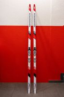 Madshus Race Pro Skate Langlaufskis 182 cm & Bindung