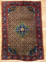 Perserteppich Koliayi 145x100