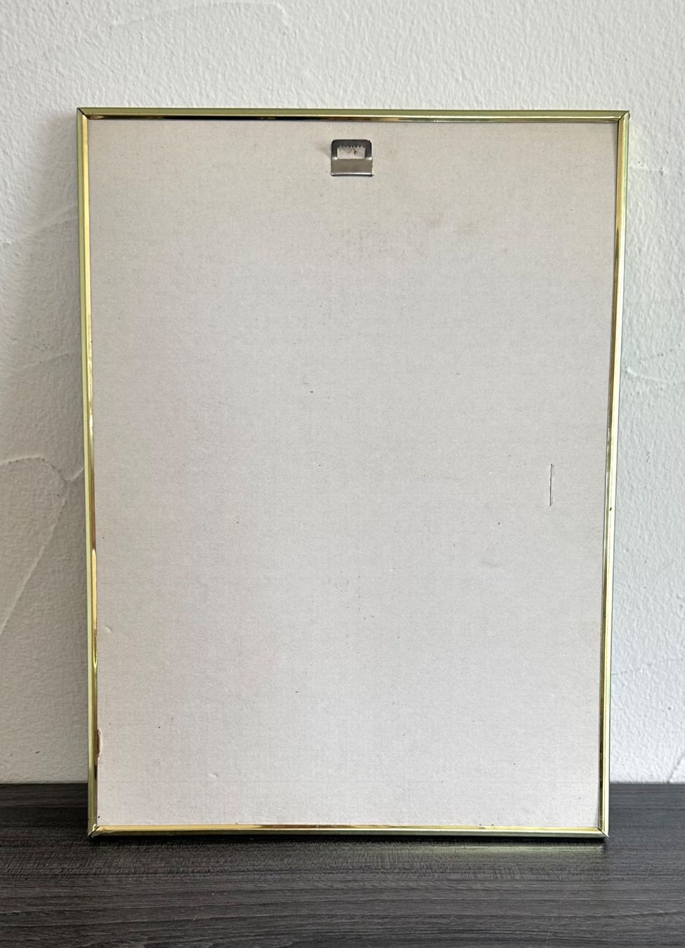 Spiegel: Vintage Werbespiegel Sir 4711 – Gebraucht aus Zürich von brazerola 3