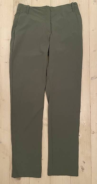 Jack Wolfskin Pantaloni: Jack Wolfskin Wanderhose Gr S / 36 – Usato da Kesswil venduto da canvas12