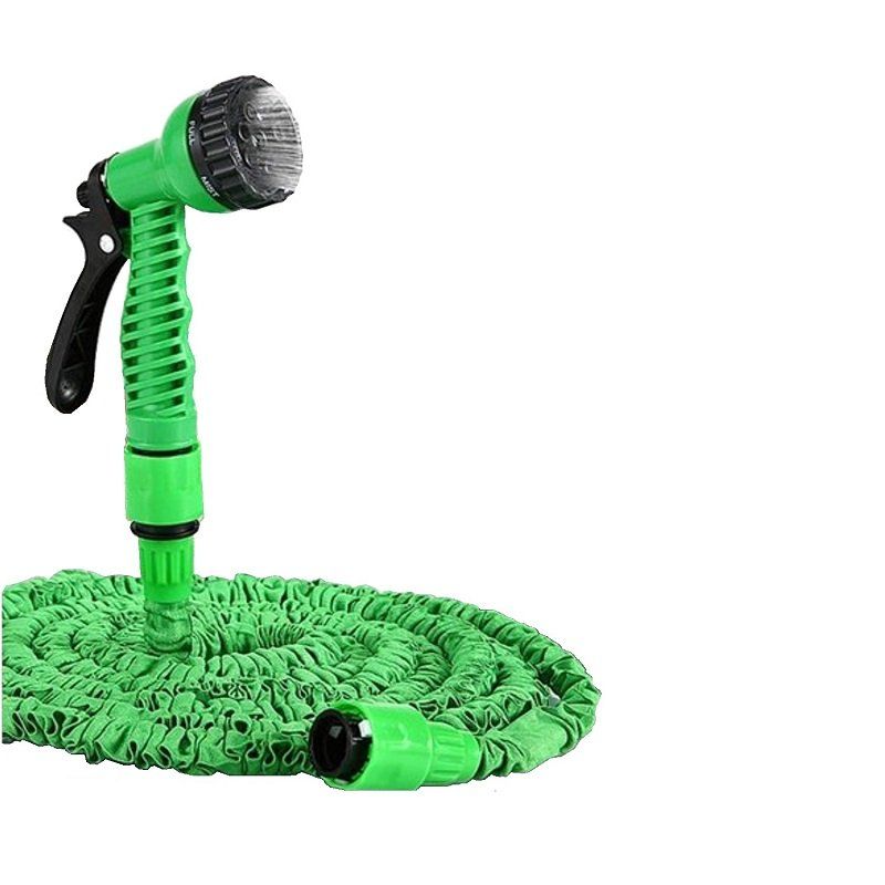 Tubi & Tubi flessibili: Magischer Gartenschlauch / Magic Hose – Nuovo e nell'imballaggio originale da Werdenberg venduto da EXA-Outdoor