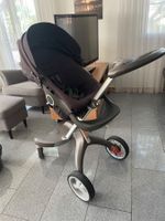 Stokke Xplory Kinderwagen Babywanne inkl Neugeboreneneinsatz