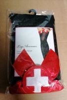 Strümpfe "Nurse" Gr. S-L Neu