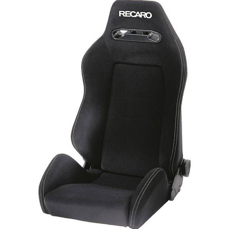Accessori per altri veicoli: recaro sr5 sitze – Nuovo e nell'imballaggio originale da Rothrist venduto da JH199x