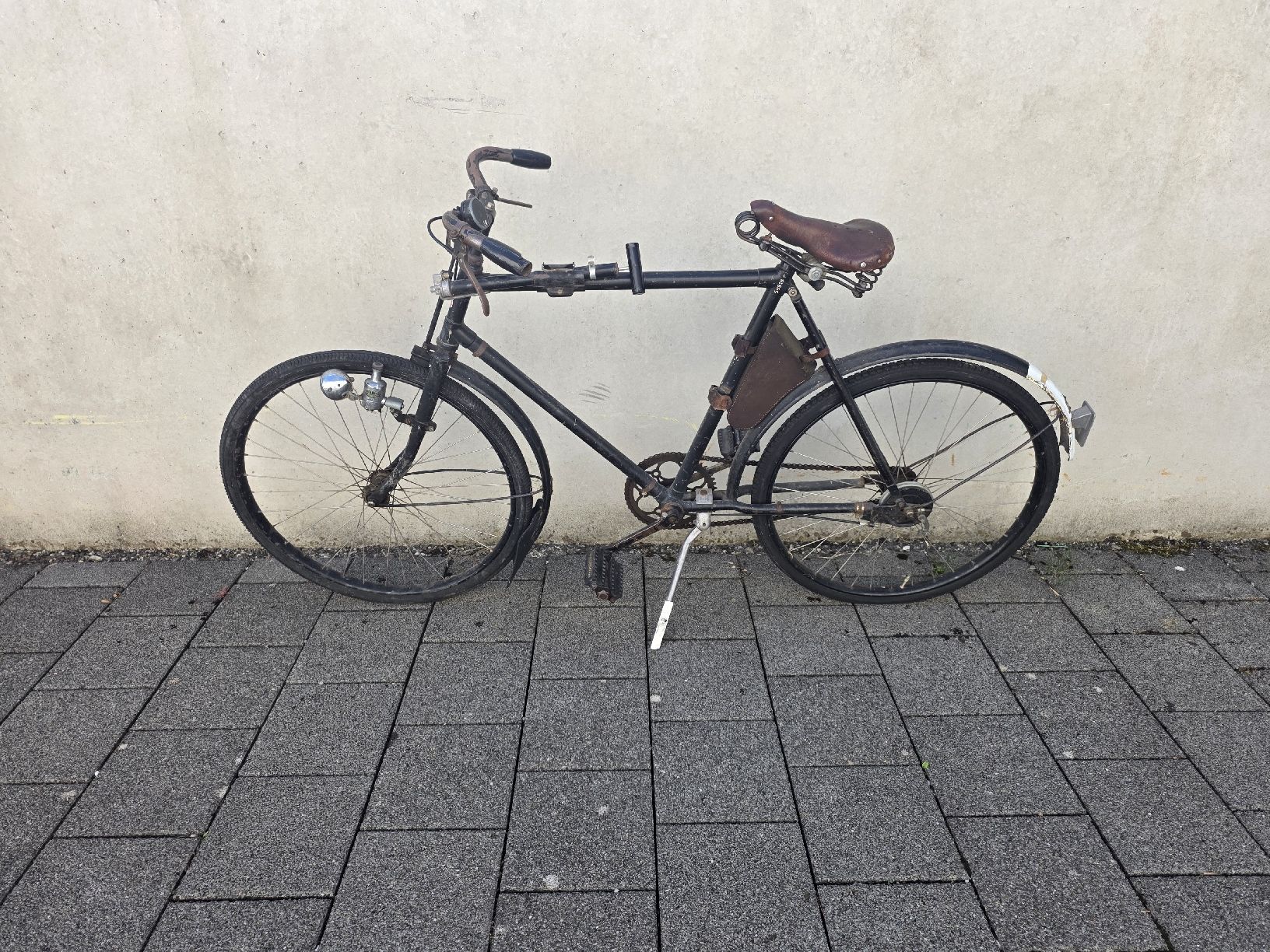 Schweizer Armee Biciclette: Militärvelo – Usato da Reiden venduto da Privat82