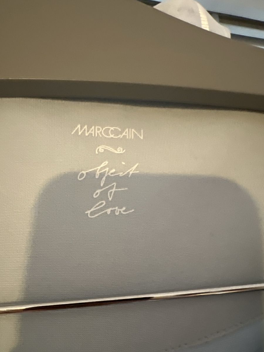 Marc Cain Completi & Tailleur: Marccain Anzug – Usato da Olten venduto da AtelierSecondhand23 3