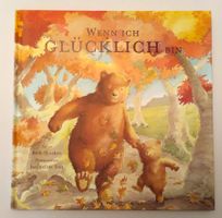 Wenn ich Glücklich bin / Bilderbuch ab Fr. 8.-