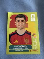 FIFA 2026 Sticker Álvaro Morata ESP 19 UnITED EDITION