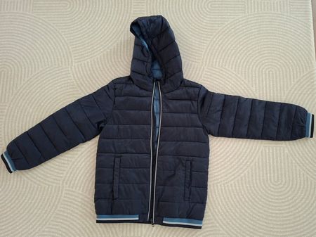 Jacke Übergangszeit, Grösse 146
