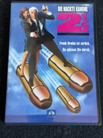 Die Nackte Kanone 2 1/2 "The Naked Gun 2 1/2"  DVD EN/DE
