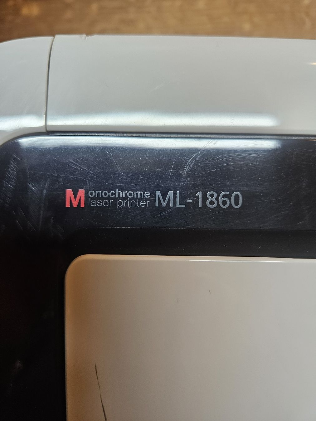 Samsung Stampanti: Samsung ML-1860 Laserdrucker  (D1) – Usato da Rorschach venduto da TimelessTrading 1