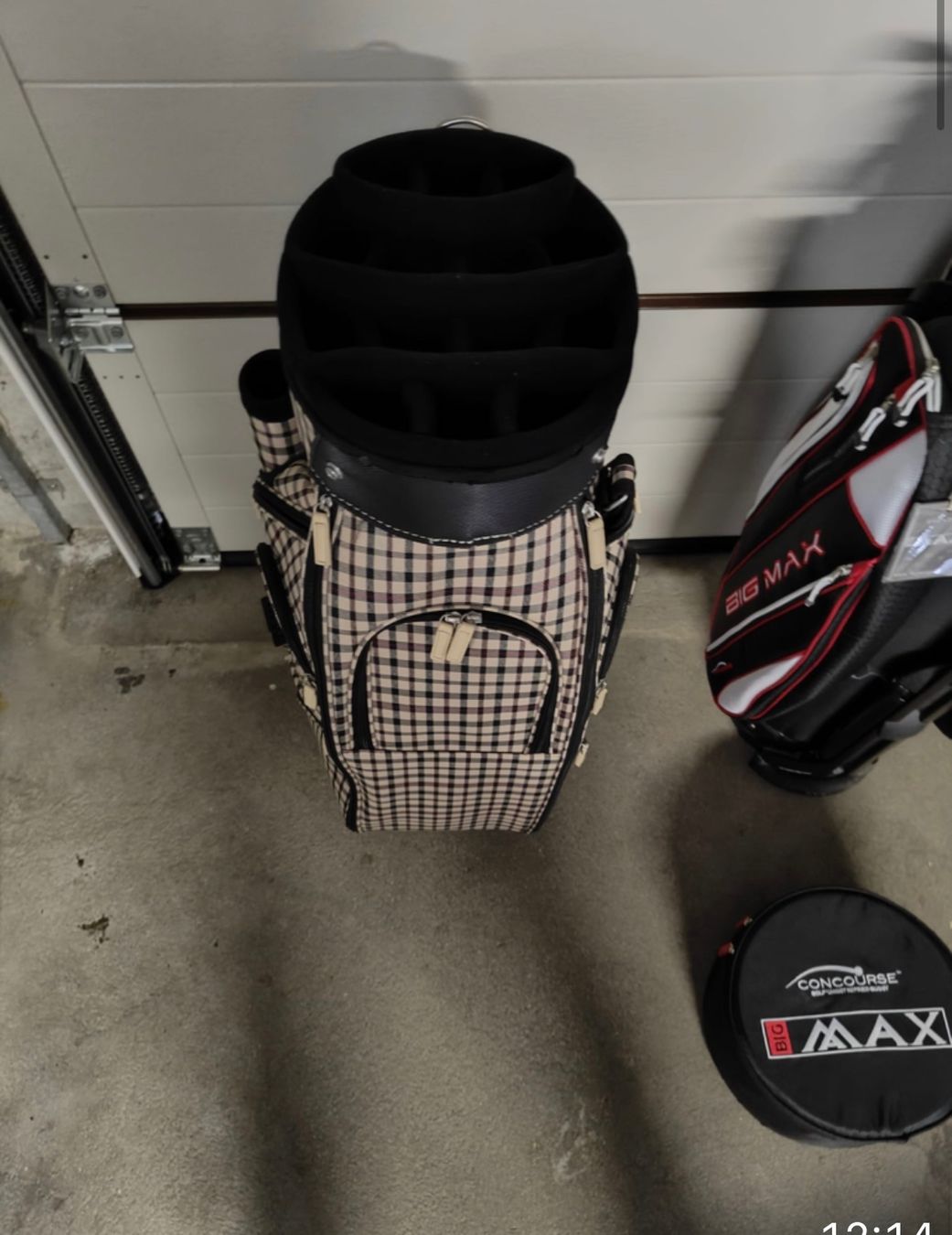 Callaway Mazze & Set: Callaway, Titleist, Cobra Golfpakete – Usato da Sirnach venduto da suguna 8