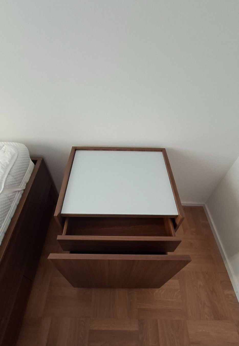 Ikea Comodini: Nachttische – Usato da Urdorf venduto da mbe_5qwy 1