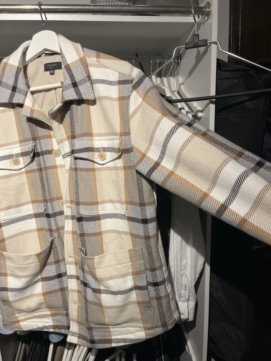 Manor Vestes: Jacket Manor Man size M – D'occasion à Frauenfeld par Oli.2003 1