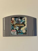 Castlevania Legacy of Darkness (Nintendo 64)