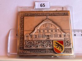 (BM) Médaille N°65