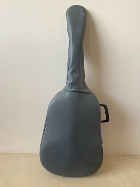Instruments de musique: Kindergitarre mit Tragetasche – Défectueux à Neuenkirch par Magmatom 5